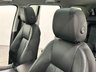 USED 2017 17 LAND ROVER DISCOVERY SPORT 2.0 TD4 HSE Black SUV 5dr Diesel Auto 4WD Euro 6 (s/s) (180 ps) 7 Seater, Full Leather Heated Front Seats, Leather Heated Steering Wheel, Panoramic Glass Roof, Metallic Corris Grey, Lane Keep Assist