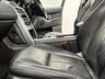 USED 2017 17 LAND ROVER DISCOVERY SPORT 2.0 TD4 HSE Black SUV 5dr Diesel Auto 4WD Euro 6 (s/s) (180 ps) 7 Seater, Full Leather Heated Front Seats, Leather Heated Steering Wheel, Panoramic Glass Roof, Metallic Corris Grey, Lane Keep Assist