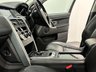 USED 2017 17 LAND ROVER DISCOVERY SPORT 2.0 TD4 HSE Black SUV 5dr Diesel Auto 4WD Euro 6 (s/s) (180 ps) 7 Seater, Full Leather Heated Front Seats, Leather Heated Steering Wheel, Panoramic Glass Roof, Metallic Corris Grey, Lane Keep Assist