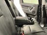 USED 2017 17 LAND ROVER DISCOVERY SPORT 2.0 TD4 HSE Black SUV 5dr Diesel Auto 4WD Euro 6 (s/s) (180 ps) 7 Seater, Full Leather Heated Front Seats, Leather Heated Steering Wheel, Panoramic Glass Roof, Metallic Corris Grey, Lane Keep Assist
