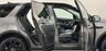 USED 2017 17 LAND ROVER DISCOVERY SPORT 2.0 TD4 HSE Black SUV 5dr Diesel Auto 4WD Euro 6 (s/s) (180 ps) 7 Seater, Full Leather Heated Front Seats, Leather Heated Steering Wheel, Panoramic Glass Roof, Metallic Corris Grey, Lane Keep Assist