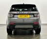 USED 2017 17 LAND ROVER DISCOVERY SPORT 2.0 TD4 HSE Black SUV 5dr Diesel Auto 4WD Euro 6 (s/s) (180 ps) 7 Seater, Full Leather Heated Front Seats, Leather Heated Steering Wheel, Panoramic Glass Roof, Metallic Corris Grey, Lane Keep Assist