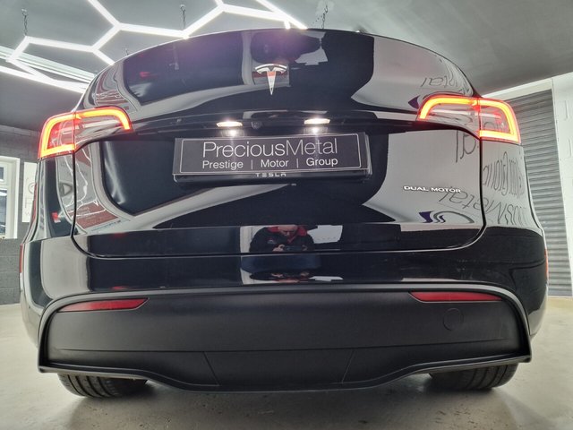 View our TESLA MODEL Y