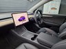 USED 2022 72 TESLA MODEL Y (Dual Motor) Long Range SUV 5dr Electric Auto 4WDE (384 bhp) FULL SELF DRIVING CAPABILITIES WITH BLACK PACK & &pound;8,100 IN TOTAL FACTORY EXTRAS. 9.9% FINANCE ALSO AVAILABLE!