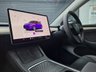 USED 2022 72 TESLA MODEL Y (Dual Motor) Long Range SUV 5dr Electric Auto 4WDE (384 bhp) FULL SELF DRIVING CAPABILITIES WITH BLACK PACK & &pound;8,100 IN TOTAL FACTORY EXTRAS. 9.9% FINANCE ALSO AVAILABLE!