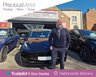 USED 2022 72 TESLA MODEL Y (Dual Motor) Long Range SUV 5dr Electric Auto 4WDE (384 bhp) FULL SELF DRIVING CAPABILITIES WITH BLACK PACK & &pound;8,100 IN TOTAL FACTORY EXTRAS. 9.9% FINANCE ALSO AVAILABLE!