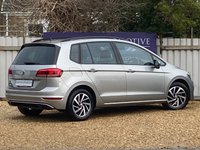 USED 2019 68 VOLKSWAGEN GOLF SV 1.5 TSI EVO Match MPV 5dr Petrol Manual Euro 6 (s/s) (130 ps) 