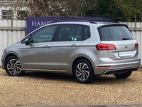 USED 2019 68 VOLKSWAGEN GOLF SV 1.5 TSI EVO Match MPV 5dr Petrol Manual Euro 6 (s/s) (130 ps) 