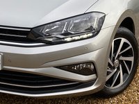 USED 2019 68 VOLKSWAGEN GOLF SV 1.5 TSI EVO Match MPV 5dr Petrol Manual Euro 6 (s/s) (130 ps) 