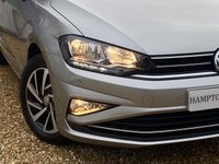 USED 2019 68 VOLKSWAGEN GOLF SV 1.5 TSI EVO Match MPV 5dr Petrol Manual Euro 6 (s/s) (130 ps) 