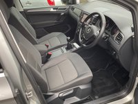 USED 2019 68 VOLKSWAGEN GOLF SV 1.5 TSI EVO Match MPV 5dr Petrol Manual Euro 6 (s/s) (130 ps) 