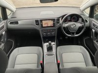 USED 2019 68 VOLKSWAGEN GOLF SV 1.5 TSI EVO Match MPV 5dr Petrol Manual Euro 6 (s/s) (130 ps) 