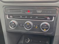 USED 2019 68 VOLKSWAGEN GOLF SV 1.5 TSI EVO Match MPV 5dr Petrol Manual Euro 6 (s/s) (130 ps) 