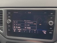 USED 2019 68 VOLKSWAGEN GOLF SV 1.5 TSI EVO Match MPV 5dr Petrol Manual Euro 6 (s/s) (130 ps) 