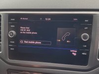 USED 2019 68 VOLKSWAGEN GOLF SV 1.5 TSI EVO Match MPV 5dr Petrol Manual Euro 6 (s/s) (130 ps) 