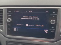 USED 2019 68 VOLKSWAGEN GOLF SV 1.5 TSI EVO Match MPV 5dr Petrol Manual Euro 6 (s/s) (130 ps) 