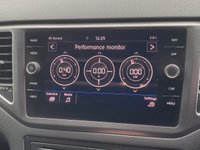USED 2019 68 VOLKSWAGEN GOLF SV 1.5 TSI EVO Match MPV 5dr Petrol Manual Euro 6 (s/s) (130 ps) 