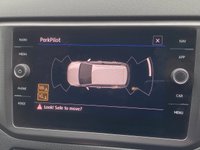 USED 2019 68 VOLKSWAGEN GOLF SV 1.5 TSI EVO Match MPV 5dr Petrol Manual Euro 6 (s/s) (130 ps) 