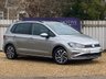 USED 2019 68 VOLKSWAGEN GOLF SV 1.5 TSI EVO Match MPV 5dr Petrol Manual Euro 6 (s/s) (130 ps) 