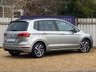 USED 2019 68 VOLKSWAGEN GOLF SV 1.5 TSI EVO Match MPV 5dr Petrol Manual Euro 6 (s/s) (130 ps) 