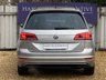 USED 2019 68 VOLKSWAGEN GOLF SV 1.5 TSI EVO Match MPV 5dr Petrol Manual Euro 6 (s/s) (130 ps) 
