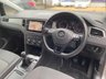 USED 2019 68 VOLKSWAGEN GOLF SV 1.5 TSI EVO Match MPV 5dr Petrol Manual Euro 6 (s/s) (130 ps) 