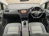 USED 2019 68 VOLKSWAGEN GOLF SV 1.5 TSI EVO Match MPV 5dr Petrol Manual Euro 6 (s/s) (130 ps) 