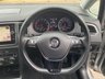 USED 2019 68 VOLKSWAGEN GOLF SV 1.5 TSI EVO Match MPV 5dr Petrol Manual Euro 6 (s/s) (130 ps) 