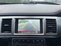 USED 2014 14 JAGUAR XF 2.2d R-Sport Saloon 4dr Diesel Auto Euro 5 (s/s) (163 ps) 