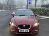 USED 2014 14 JAGUAR XF 2.2d R-Sport Saloon 4dr Diesel Auto Euro 5 (s/s) (163 ps) 