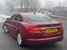USED 2014 14 JAGUAR XF 2.2d R-Sport Saloon 4dr Diesel Auto Euro 5 (s/s) (163 ps) 
