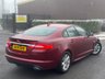 USED 2014 14 JAGUAR XF 2.2d R-Sport Saloon 4dr Diesel Auto Euro 5 (s/s) (163 ps) 