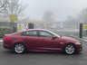 USED 2014 14 JAGUAR XF 2.2d R-Sport Saloon 4dr Diesel Auto Euro 5 (s/s) (163 ps) 