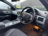 USED 2014 14 JAGUAR XF 2.2d R-Sport Saloon 4dr Diesel Auto Euro 5 (s/s) (163 ps) 