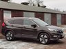 USED 2017 67 HONDA CR-V 2.0 i-VTEC EX SUV 5dr Petrol Manual 4WD Euro 6 (s/s) (155 ps) READ OUR REVIEWS! FINANCE AVAILABLE FROM 9.9% APR! 2 OWNERS & 7x SERVICES!