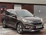 USED 2017 67 HONDA CR-V 2.0 i-VTEC EX SUV 5dr Petrol Manual 4WD Euro 6 (s/s) (155 ps) READ OUR REVIEWS! FINANCE AVAILABLE FROM 9.9% APR! 2 OWNERS & 7x SERVICES!