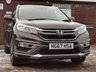 USED 2017 67 HONDA CR-V 2.0 i-VTEC EX SUV 5dr Petrol Manual 4WD Euro 6 (s/s) (155 ps) READ OUR REVIEWS! FINANCE AVAILABLE FROM 9.9% APR! 2 OWNERS & 7x SERVICES!