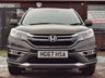 USED 2017 67 HONDA CR-V 2.0 i-VTEC EX SUV 5dr Petrol Manual 4WD Euro 6 (s/s) (155 ps) READ OUR REVIEWS! FINANCE AVAILABLE FROM 9.9% APR! 2 OWNERS & 7x SERVICES!