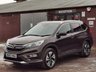 USED 2017 67 HONDA CR-V 2.0 i-VTEC EX SUV 5dr Petrol Manual 4WD Euro 6 (s/s) (155 ps) READ OUR REVIEWS! FINANCE AVAILABLE FROM 9.9% APR! 2 OWNERS & 7x SERVICES!