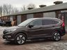 USED 2017 67 HONDA CR-V 2.0 i-VTEC EX SUV 5dr Petrol Manual 4WD Euro 6 (s/s) (155 ps) READ OUR REVIEWS! FINANCE AVAILABLE FROM 9.9% APR! 2 OWNERS & 7x SERVICES!