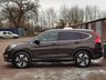 USED 2017 67 HONDA CR-V 2.0 i-VTEC EX SUV 5dr Petrol Manual 4WD Euro 6 (s/s) (155 ps) READ OUR REVIEWS! FINANCE AVAILABLE FROM 9.9% APR! 2 OWNERS & 7x SERVICES!