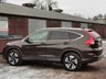 USED 2017 67 HONDA CR-V 2.0 i-VTEC EX SUV 5dr Petrol Manual 4WD Euro 6 (s/s) (155 ps) READ OUR REVIEWS! FINANCE AVAILABLE FROM 9.9% APR! 2 OWNERS & 7x SERVICES!