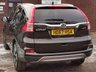 USED 2017 67 HONDA CR-V 2.0 i-VTEC EX SUV 5dr Petrol Manual 4WD Euro 6 (s/s) (155 ps) READ OUR REVIEWS! FINANCE AVAILABLE FROM 9.9% APR! 2 OWNERS & 7x SERVICES!
