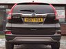 USED 2017 67 HONDA CR-V 2.0 i-VTEC EX SUV 5dr Petrol Manual 4WD Euro 6 (s/s) (155 ps) READ OUR REVIEWS! FINANCE AVAILABLE FROM 9.9% APR! 2 OWNERS & 7x SERVICES!
