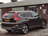 USED 2017 67 HONDA CR-V 2.0 i-VTEC EX SUV 5dr Petrol Manual 4WD Euro 6 (s/s) (155 ps) READ OUR REVIEWS! FINANCE AVAILABLE FROM 9.9% APR! 2 OWNERS & 7x SERVICES!