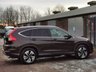 USED 2017 67 HONDA CR-V 2.0 i-VTEC EX SUV 5dr Petrol Manual 4WD Euro 6 (s/s) (155 ps) READ OUR REVIEWS! FINANCE AVAILABLE FROM 9.9% APR! 2 OWNERS & 7x SERVICES!