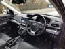 USED 2017 67 HONDA CR-V 2.0 i-VTEC EX SUV 5dr Petrol Manual 4WD Euro 6 (s/s) (155 ps) READ OUR REVIEWS! FINANCE AVAILABLE FROM 9.9% APR! 2 OWNERS & 7x SERVICES!