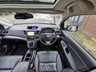 USED 2017 67 HONDA CR-V 2.0 i-VTEC EX SUV 5dr Petrol Manual 4WD Euro 6 (s/s) (155 ps) READ OUR REVIEWS! FINANCE AVAILABLE FROM 9.9% APR! 2 OWNERS & 7x SERVICES!