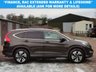 USED 2017 67 HONDA CR-V 2.0 i-VTEC EX SUV 5dr Petrol Manual 4WD Euro 6 (s/s) (155 ps) READ OUR REVIEWS! FINANCE AVAILABLE FROM 9.9% APR! 2 OWNERS & 7x SERVICES!