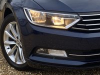 USED 2015 15 VOLKSWAGEN PASSAT 2.0 TDI BlueMotion Tech SE Estate 5dr Diesel Manual Euro 6 (s/s) (150 ps) 